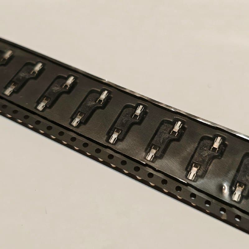 Kailh Hot-Swap сокети (PCB sockets)