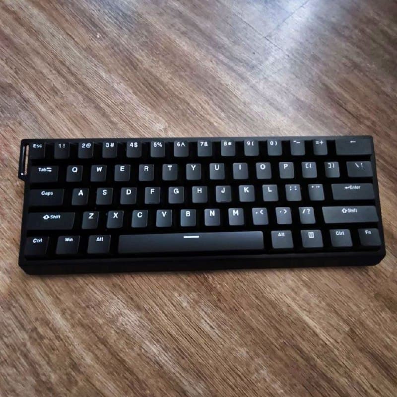 Madlion 60 HE (No Light)