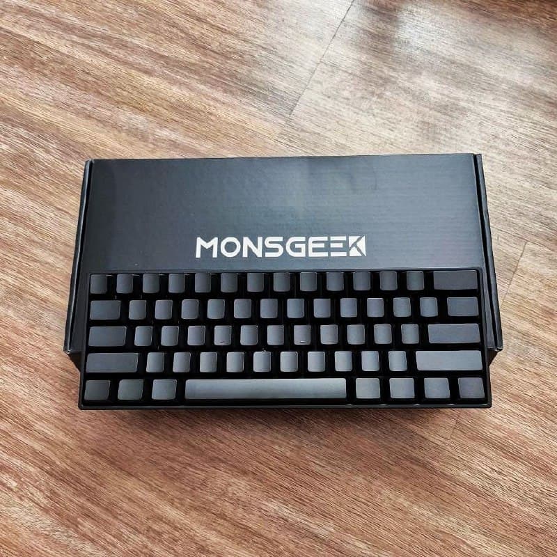 MonsGeek FUN60 Pro SP