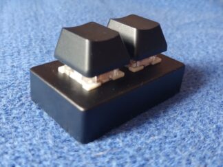 SayoDevice M2K макропад