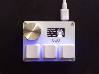 SayoDevice O3C Rapid Trigger кейпад для osu